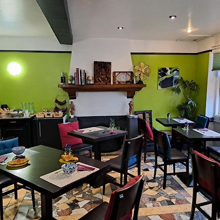 Hotel Le Bearn バニエール・ド・ビゴール エクステリア 写真