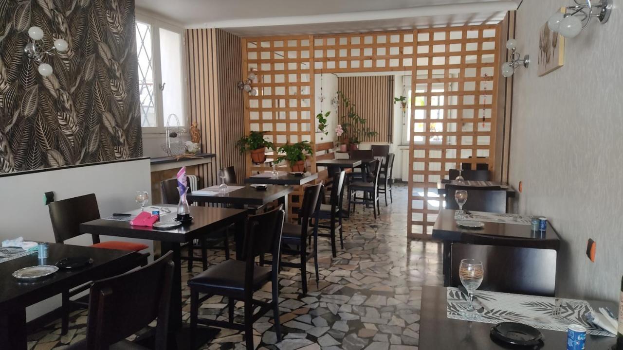 Hotel Le Bearn バニエール・ド・ビゴール エクステリア 写真