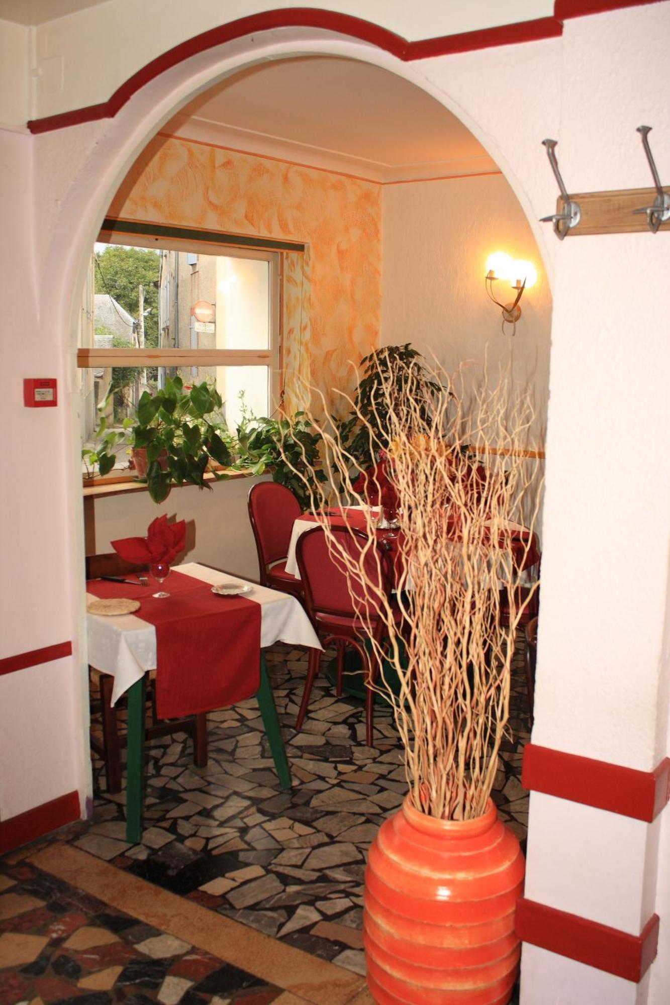 Hotel Le Bearn バニエール・ド・ビゴール エクステリア 写真