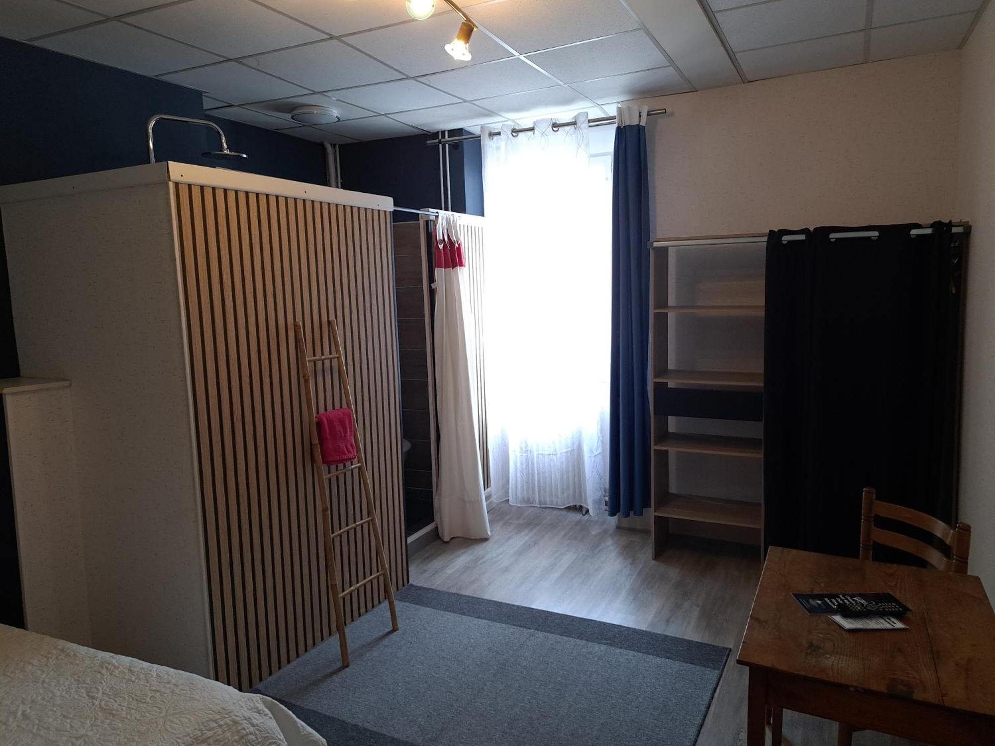 Hotel Le Bearn バニエール・ド・ビゴール エクステリア 写真