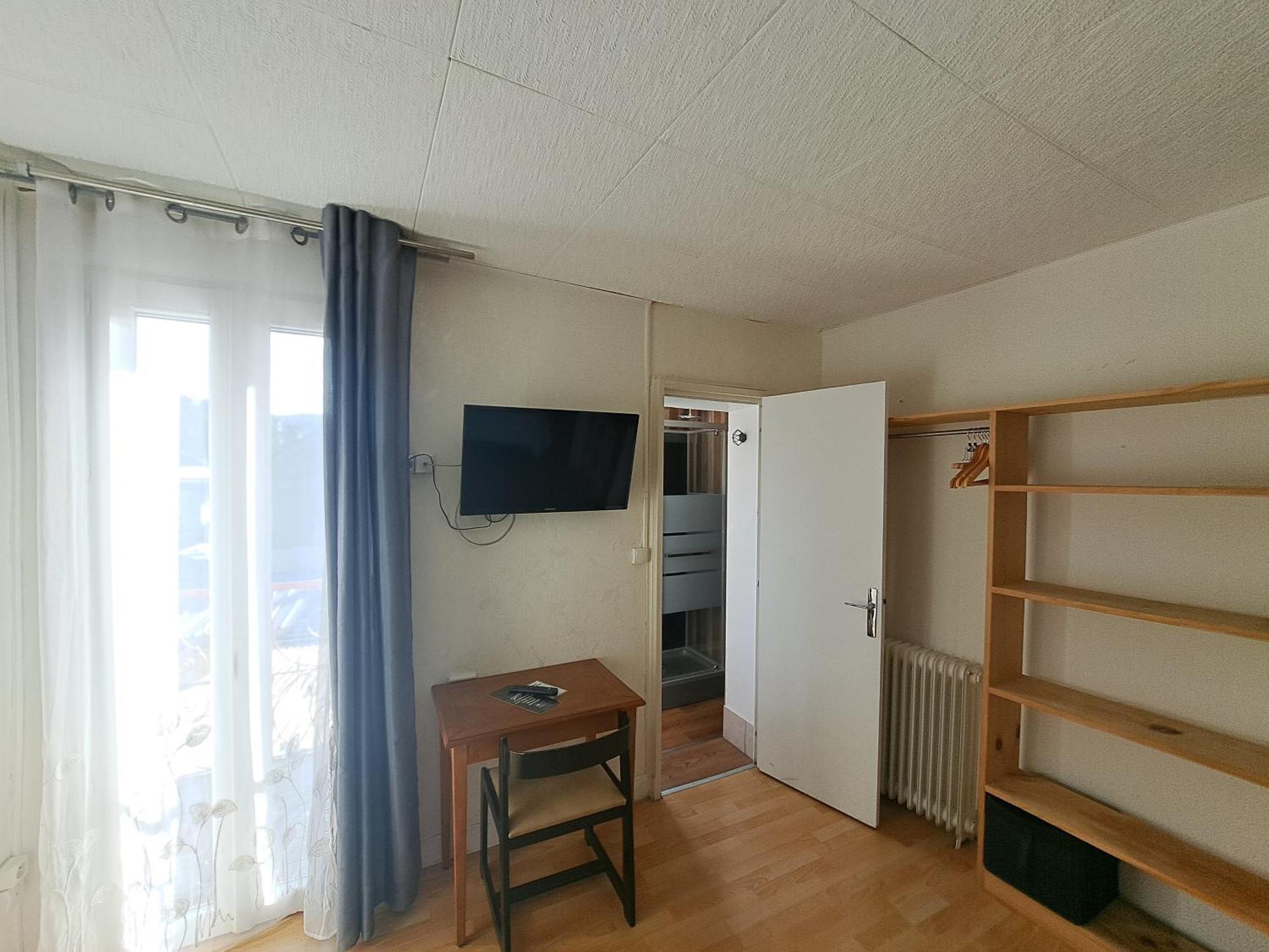 Hotel Le Bearn バニエール・ド・ビゴール エクステリア 写真