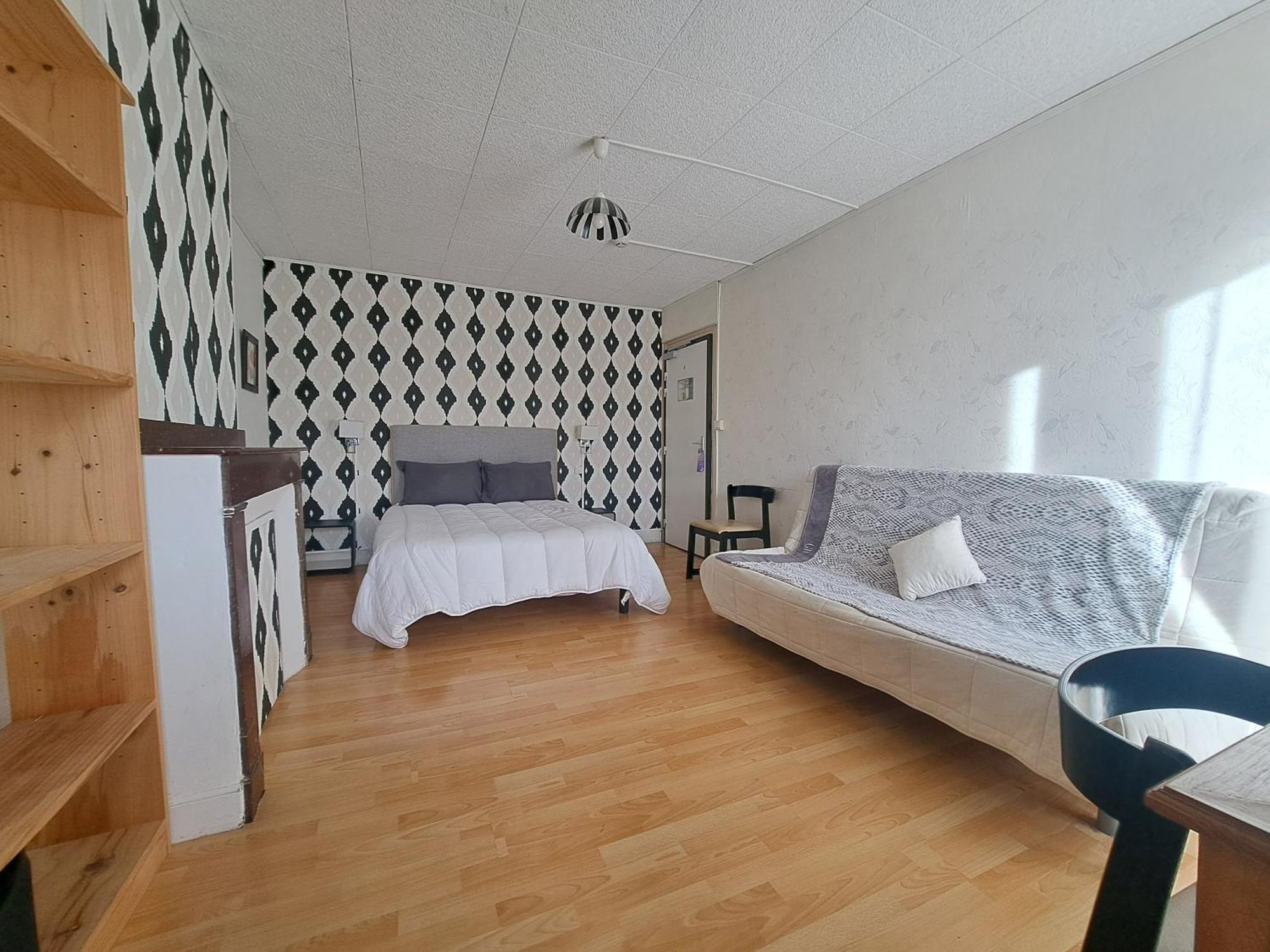 Hotel Le Bearn バニエール・ド・ビゴール エクステリア 写真
