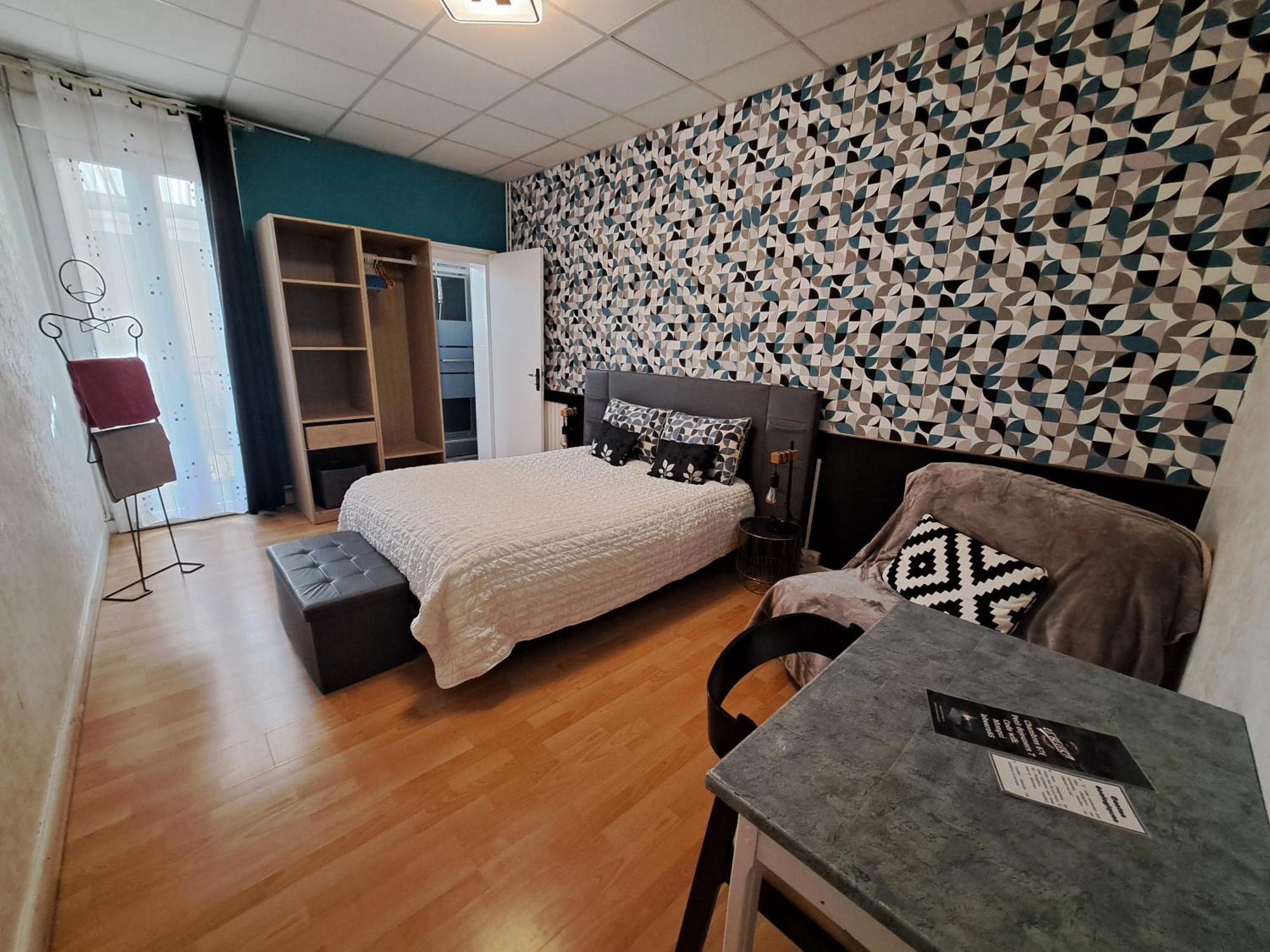 Hotel Le Bearn バニエール・ド・ビゴール エクステリア 写真