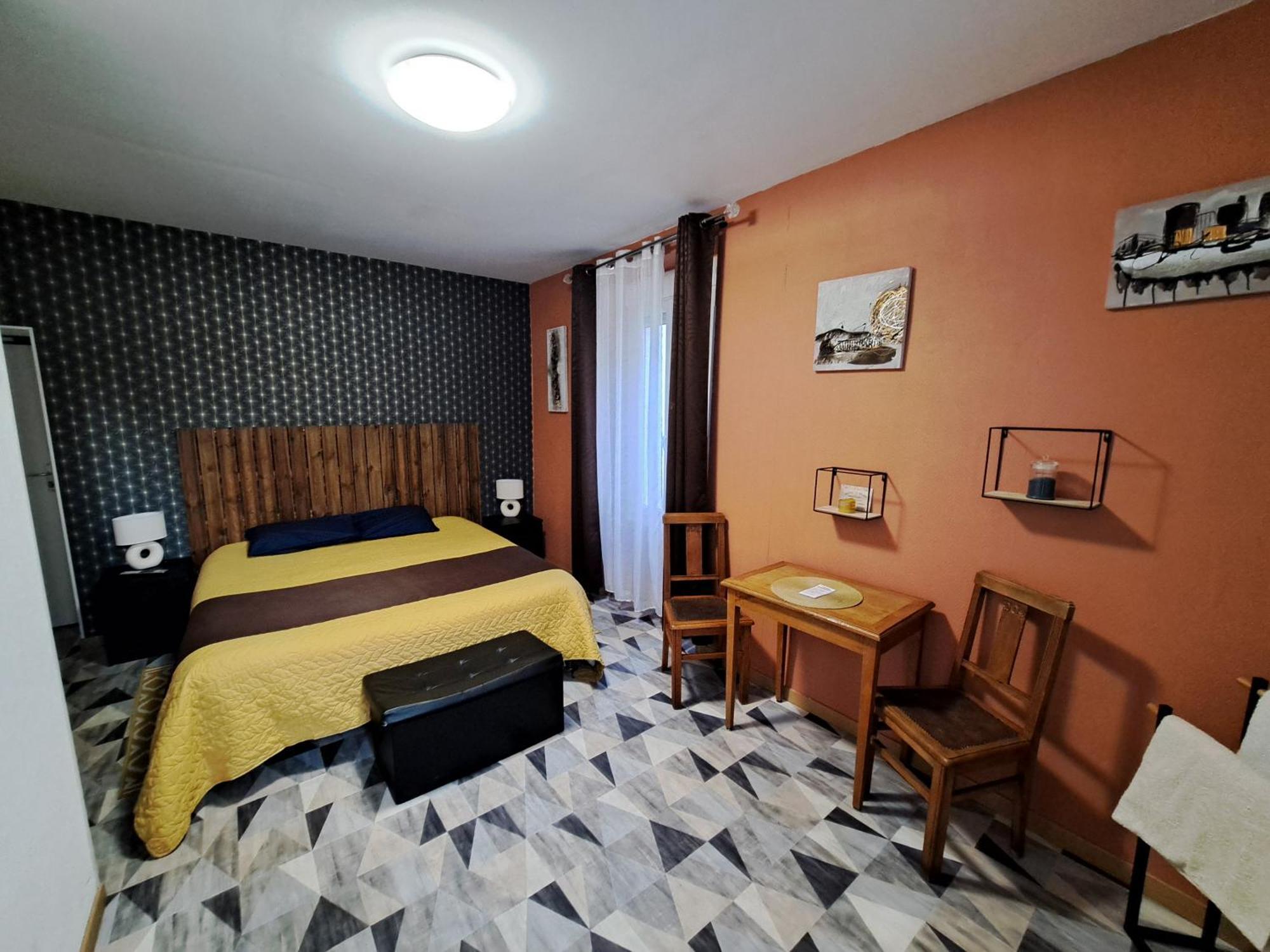 Hotel Le Bearn バニエール・ド・ビゴール エクステリア 写真