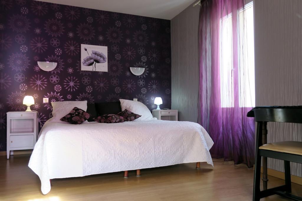 Hotel Le Bearn バニエール・ド・ビゴール エクステリア 写真